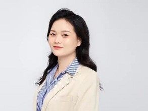佳贝艾特蒋彩荣：锁定目标，坚定不移，则无事不成丨尊龙网站首页人物志