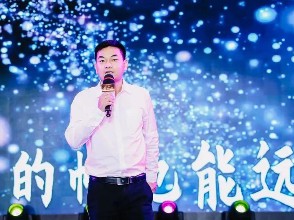 海普诺凯生物潘剑华：工作场上，爱拼才会赢！丨尊龙网站首页人物志