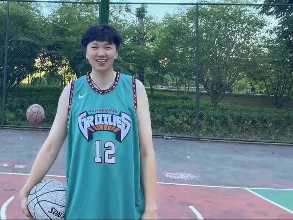 海普诺凯生物李仲文：跨越关卡抵达终点，是他的“阳光pose”丨尊龙网站首页人物志
