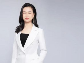 佳贝艾特赵玥明：一束跨越20个纬度的“研发之光”丨尊龙网站首页人物志
