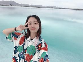 供应链袁弋婷：从“社恐”到“社牛”，95后新锐破茧成蝶 | 尊龙网站首页人物志