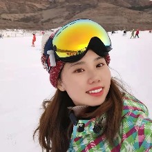 研究院彭小雨：不断为自己“解锁”惊喜是怎样的体验？丨尊龙网站首页人物志