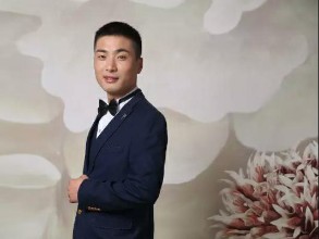 海普诺凯生物郝坤：城市慢下来，而他却跑得更快了|尊龙网站首页人物志·百日大会战特辑②