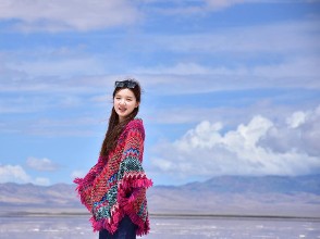 海普生物王娜：99年行销经理，一路开挂有什么秘诀