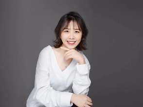 海普诺凯生物王心湄：成为“像弹簧”一样的人