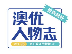 营养品业务单元董长艳、许文立：用脚步丈量市场，用实干创造佳绩